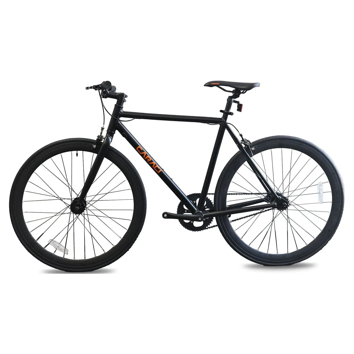 Fixie Bike Fixed Gear Single Speed Road Bike