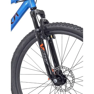 Kent Takara Jiro 27.5'' Mountain Bike - Blue