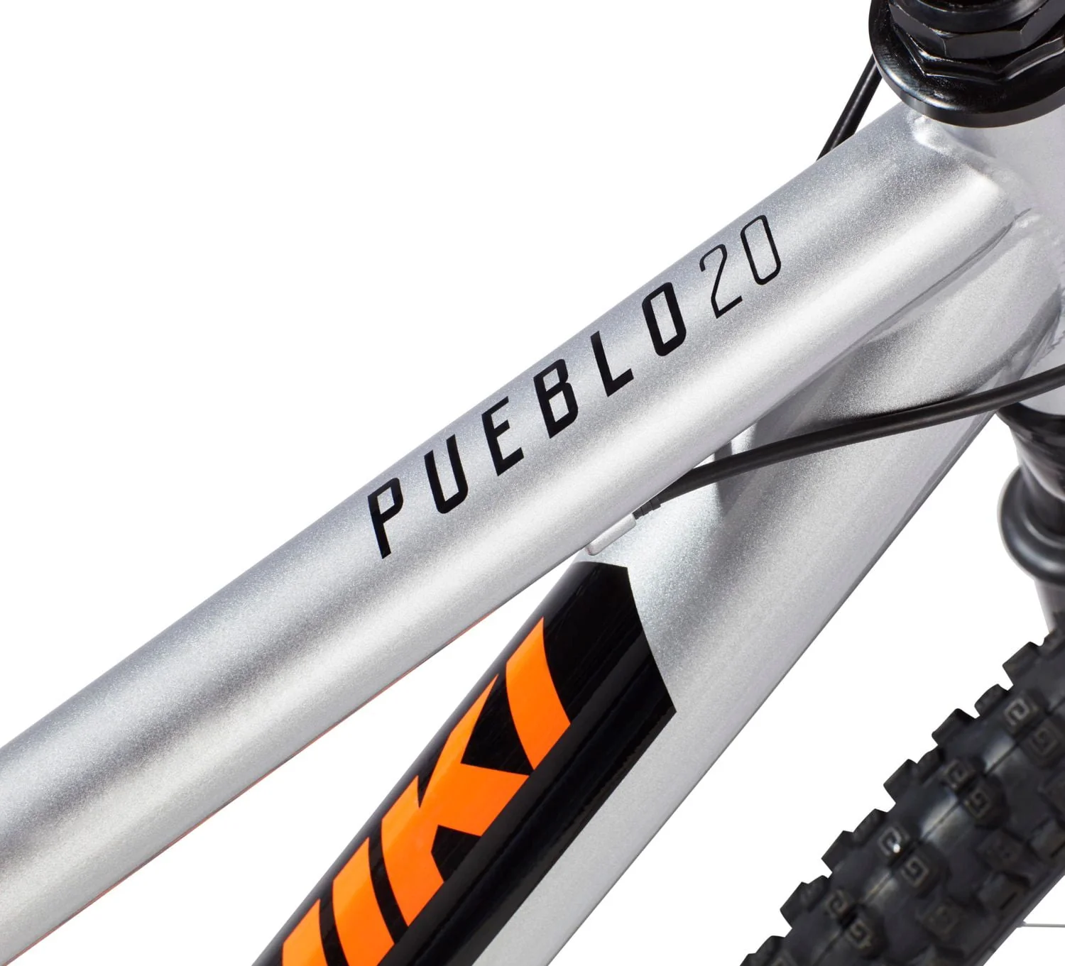 Nishiki Boys' Pueblo 20'' Mountain Bike