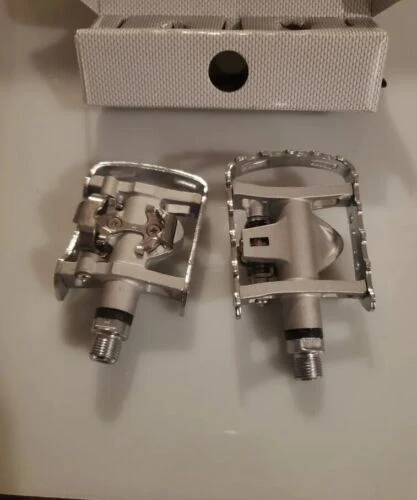 Shimano Bicycle Pedals