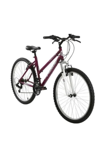FLITE TUSCANY ATB LADIES BIKE COLOUR: PURPLE Frame : 18" wheel size 26" mountain