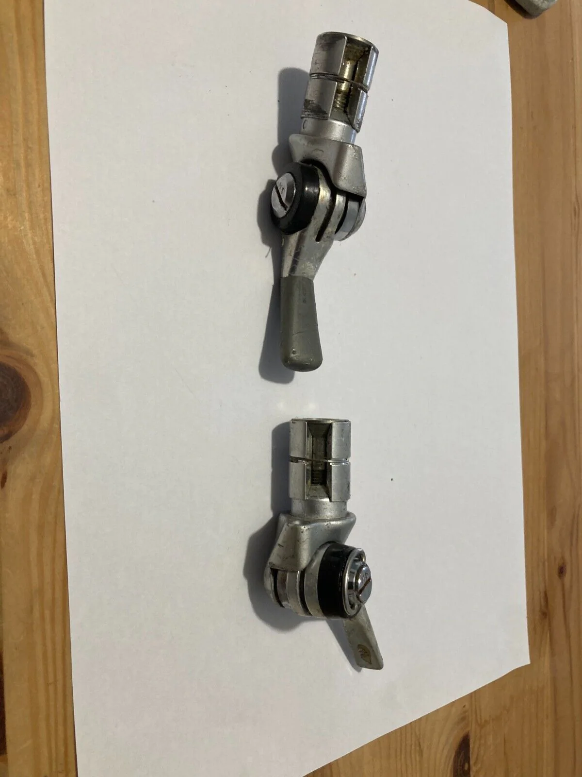 bicycle spares and repairs