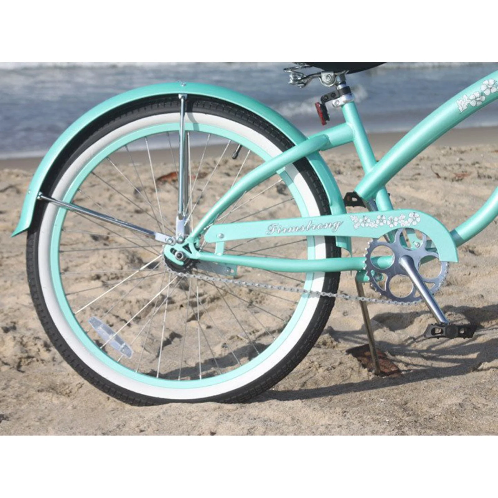 Firmstrong Bella Classic, 26