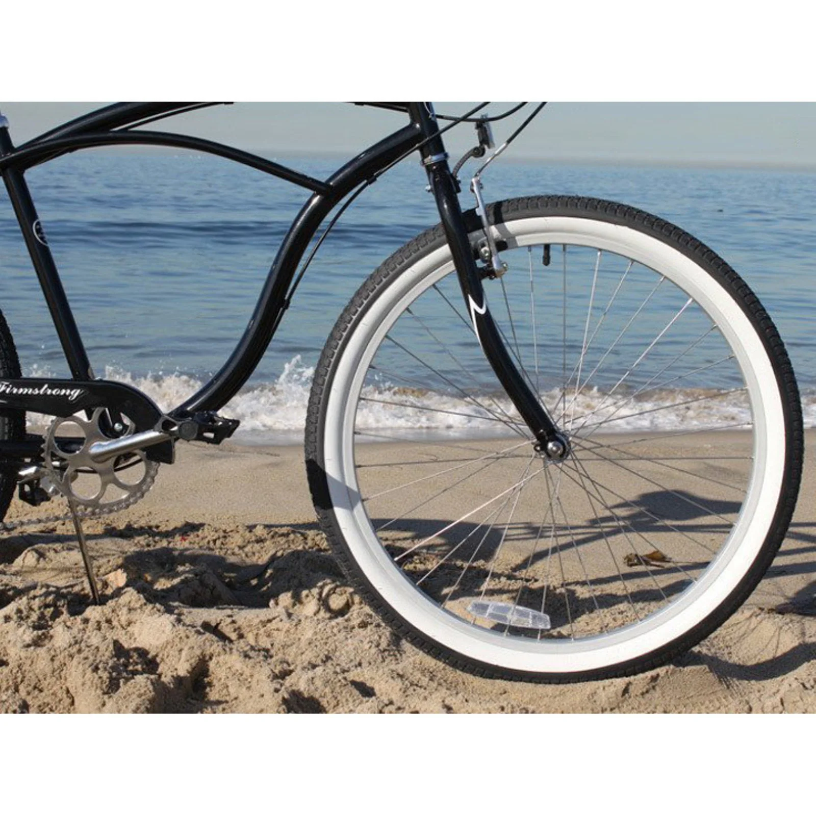 Firmstrong Urban Man, 26