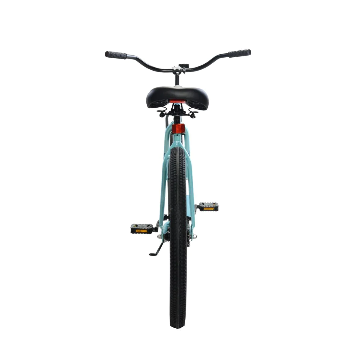 APOLLO Beach Commander, 26 In., Single Speed Cruiser Bike, Sky Blue