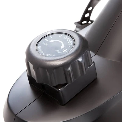 Marcy Dual Action Exercise Bike