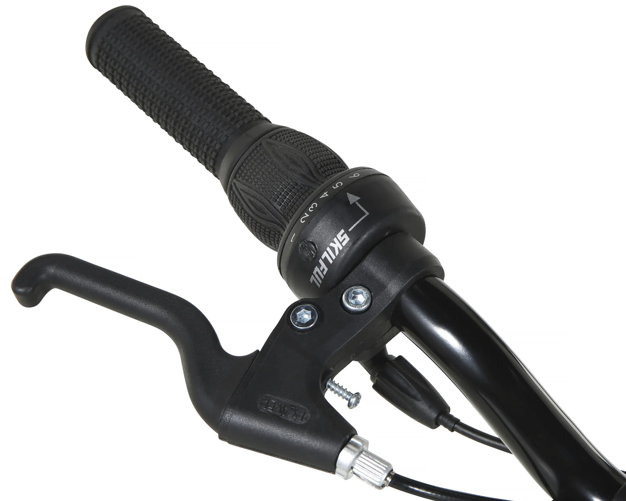 Air Zone Aftershock 20