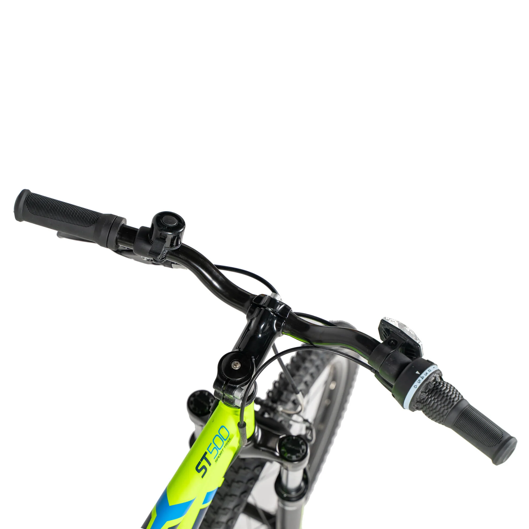 Decathlon Rockrider ST500, Mountain Bike, 24