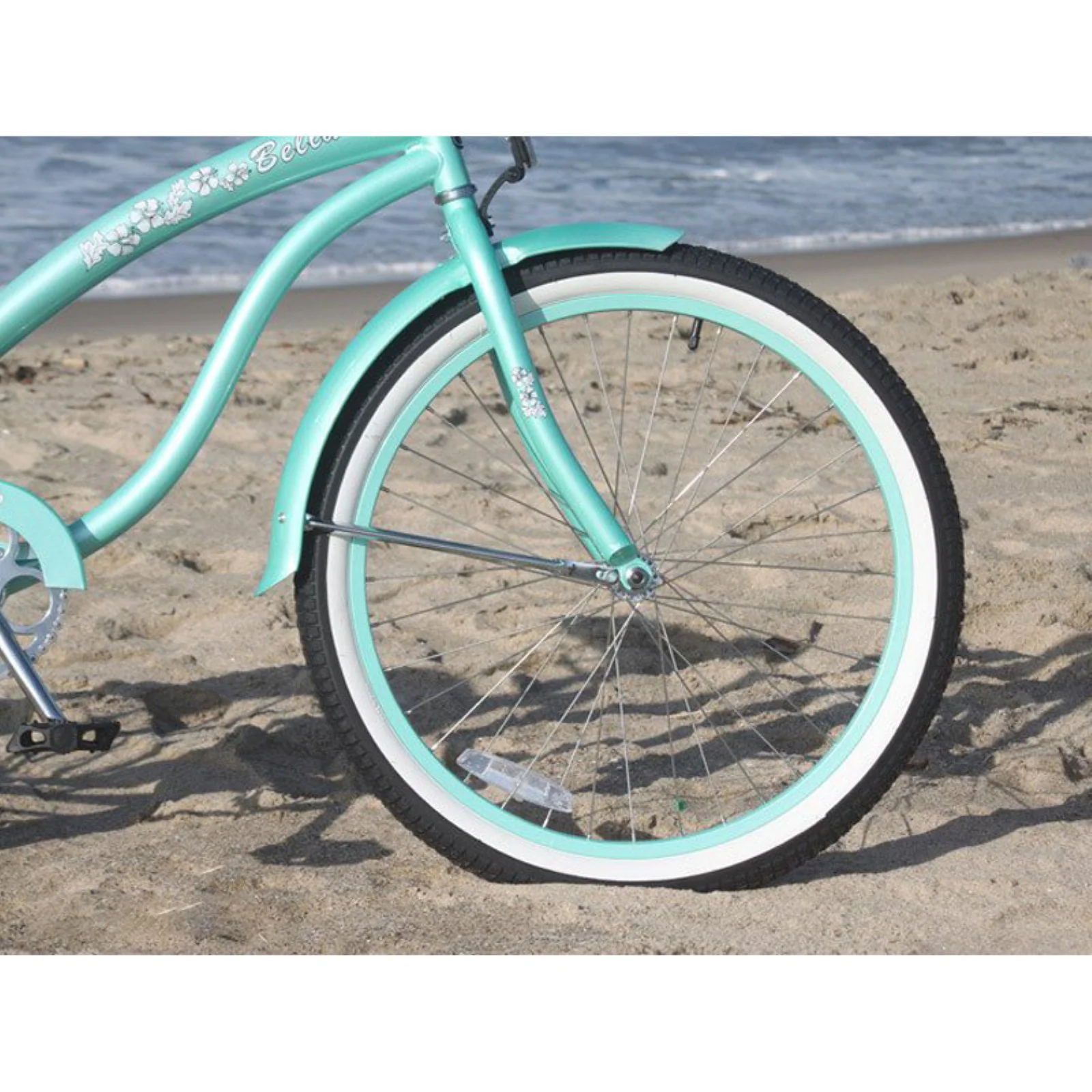 Firmstrong Bella Classic, 26