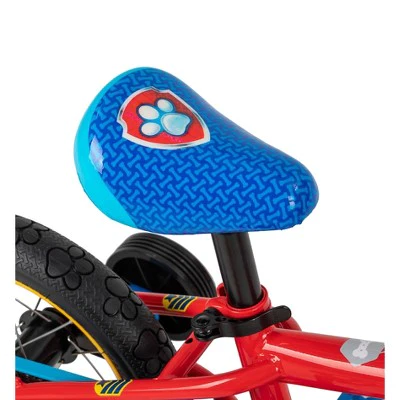 Nickelodeon PAW Patrol 12" Kids' Bike - Red