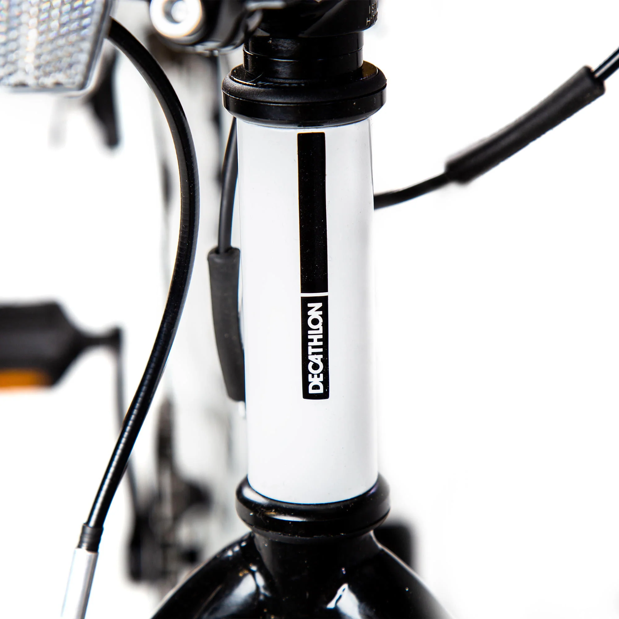 Decathlon Rock Rider ST100, 24