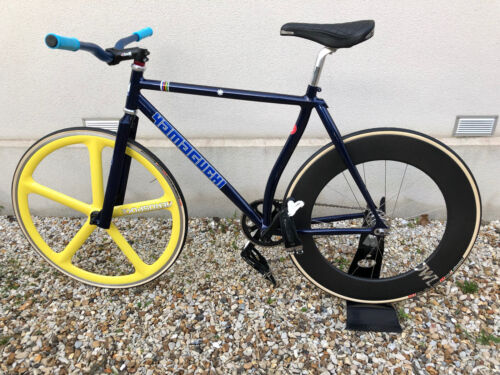 YAMAGUCHI CMX 700 like NEW