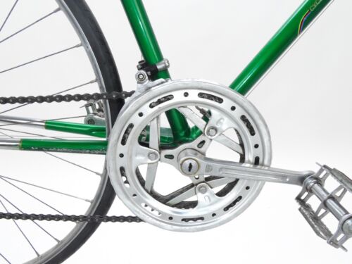 Cycles Gypsy Roadbike Roadbike Simplex Refurbished