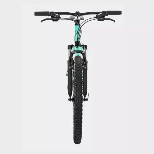 Compass Women’s Latitude Mountain Bike 26inch Blue
