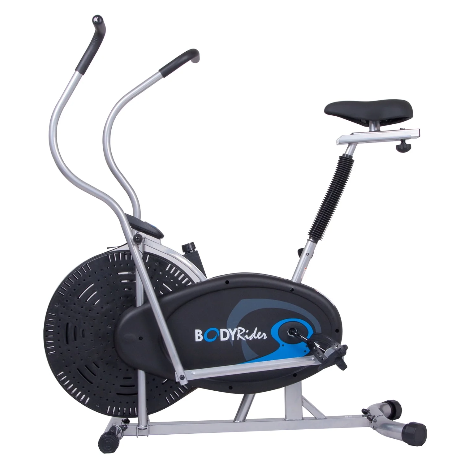 Body Rider BRF650 Upright Fan Bike