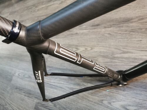 Colnago EPS Full Carbon Limited Edition