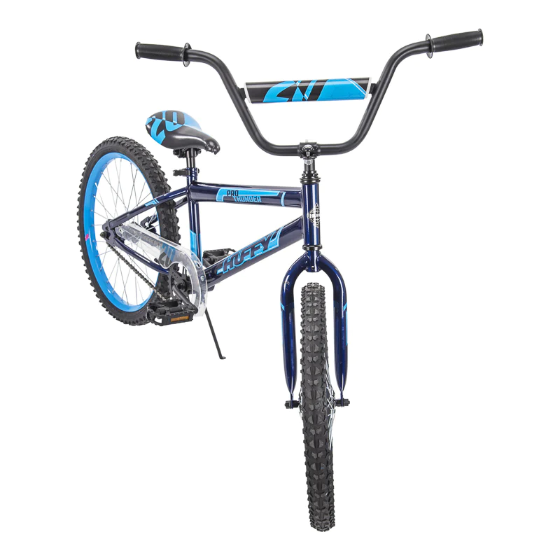 Huffy 20 In Boys Pro Thunder