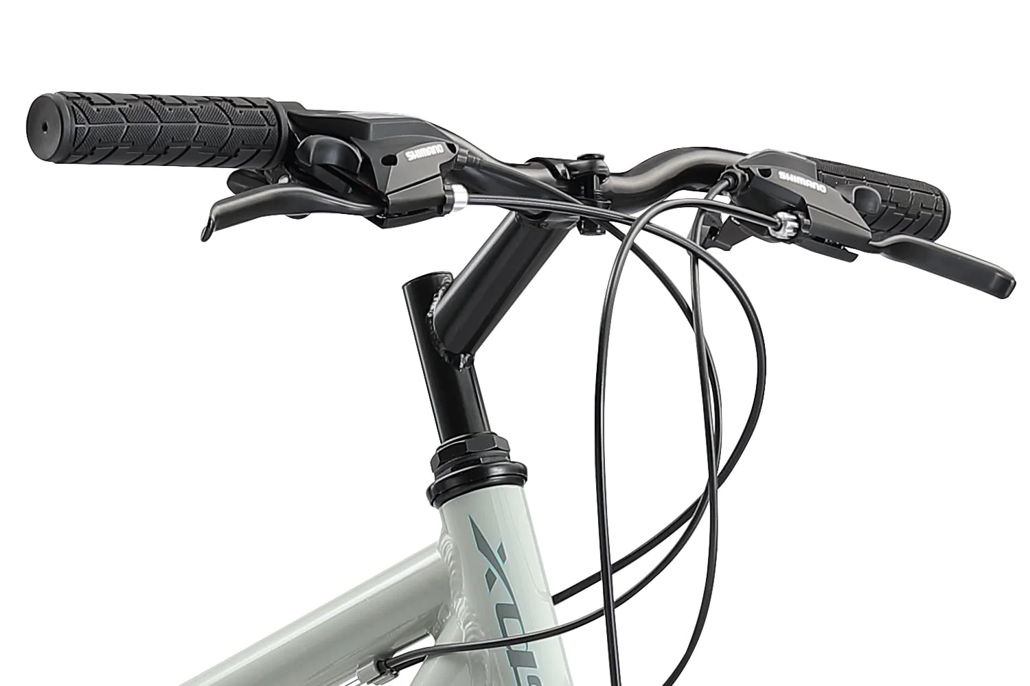 XDS Traveler, 21sp Step-Through, 26