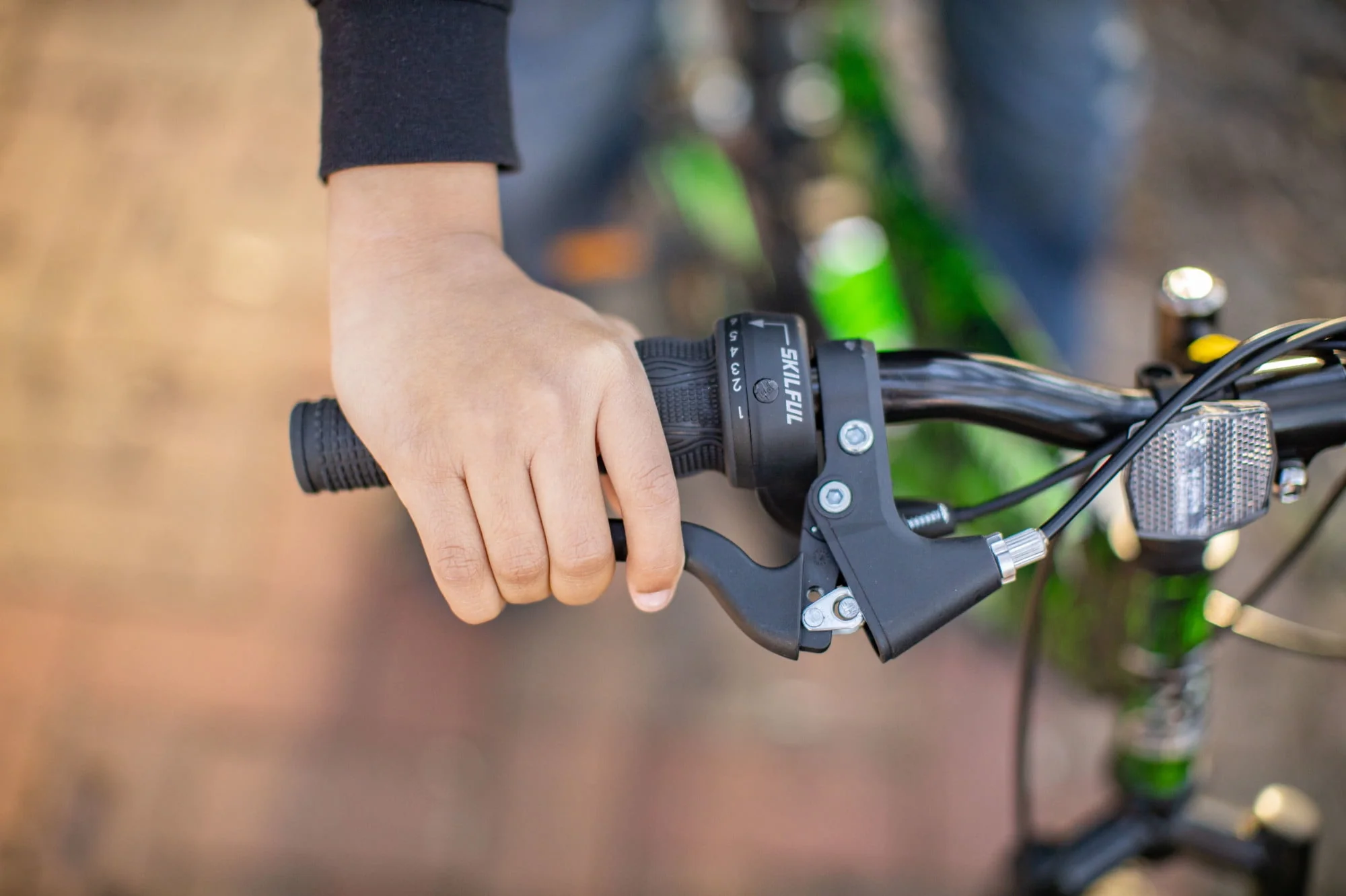 Dynacraft Invader 20