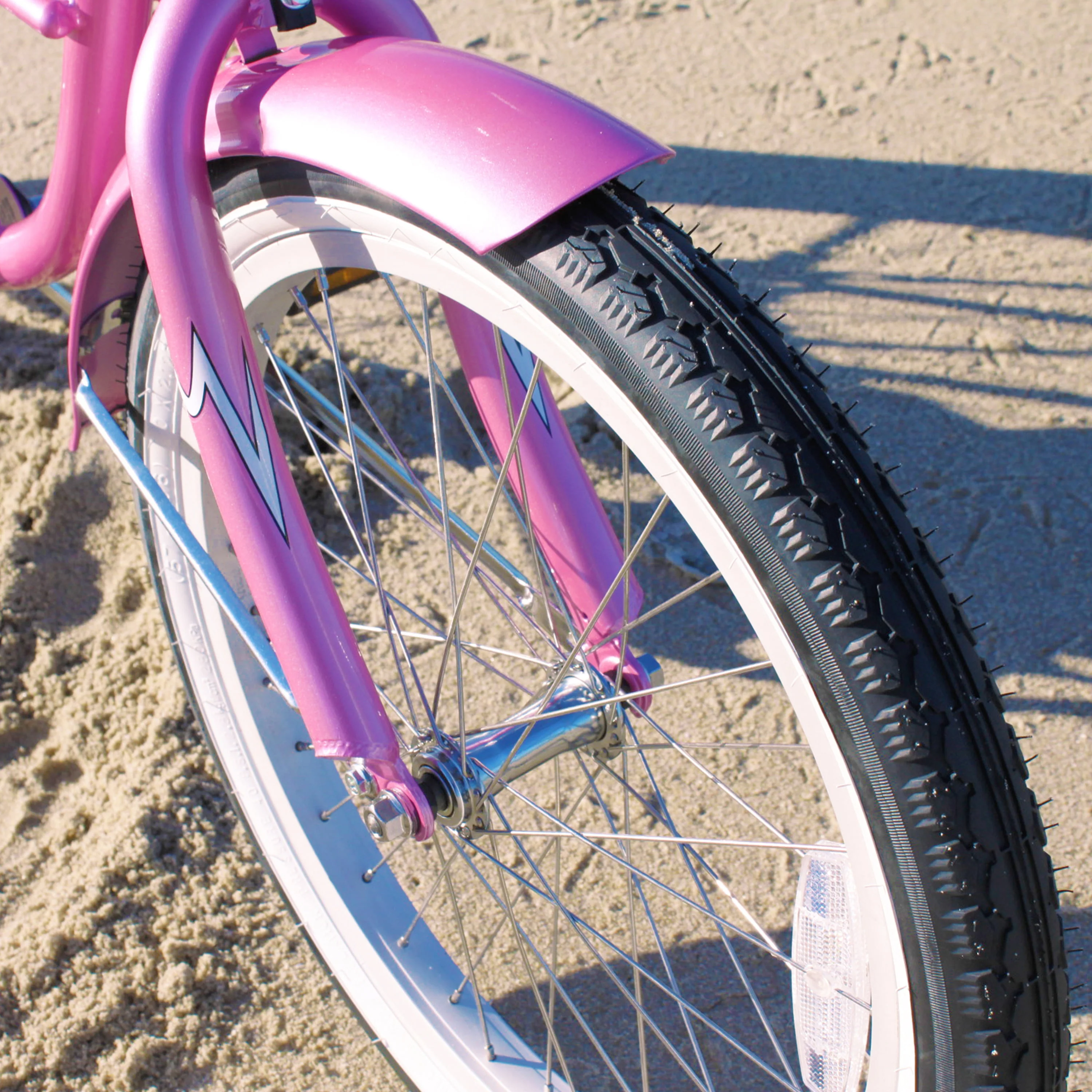 Firmstrong Urban Girl, 20