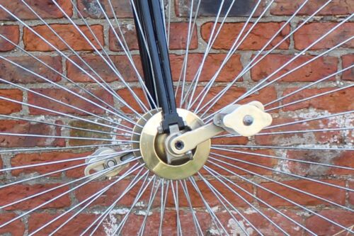 Penny Farthing - Hillman Herbert and Cooper Premier DHF 1882