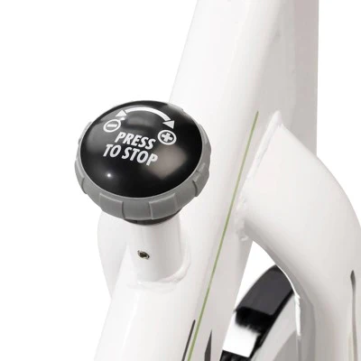 Marcy Club Revolution Cycle Exercise Bike