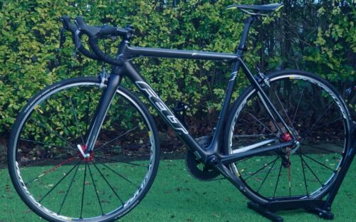 Felt F2 Carbon Di2 Road Bike 56cm