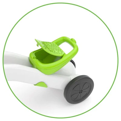 Chillafish Bunzi 2 in 1 Kids' Gradual Balance Bike & Tricycle