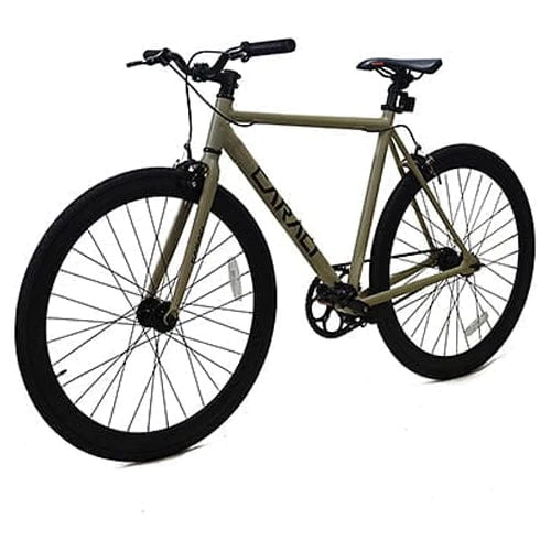 Fixie Bike Fixed Gear Single Speed Road Bike