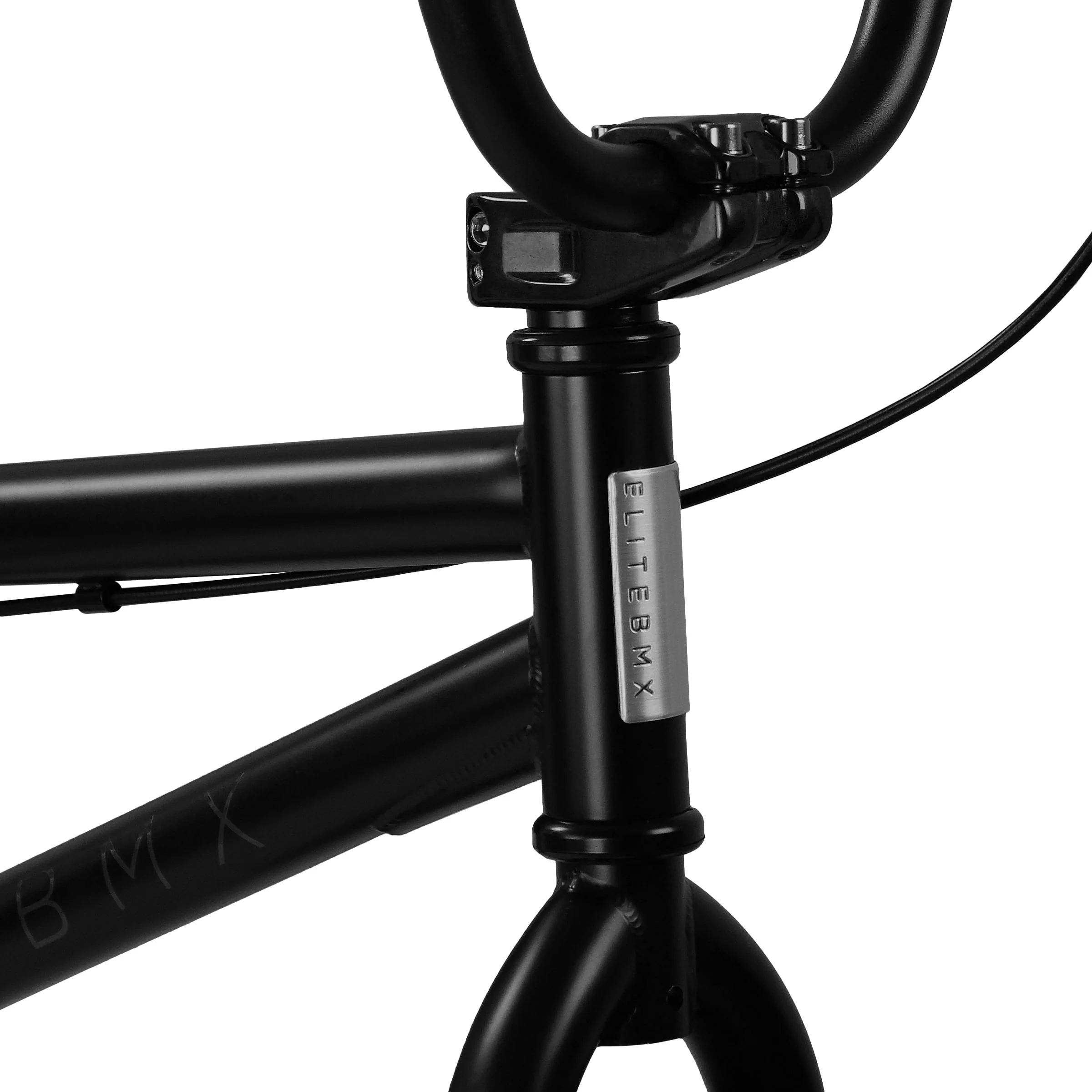 Elite BMX Bike Stealth 20