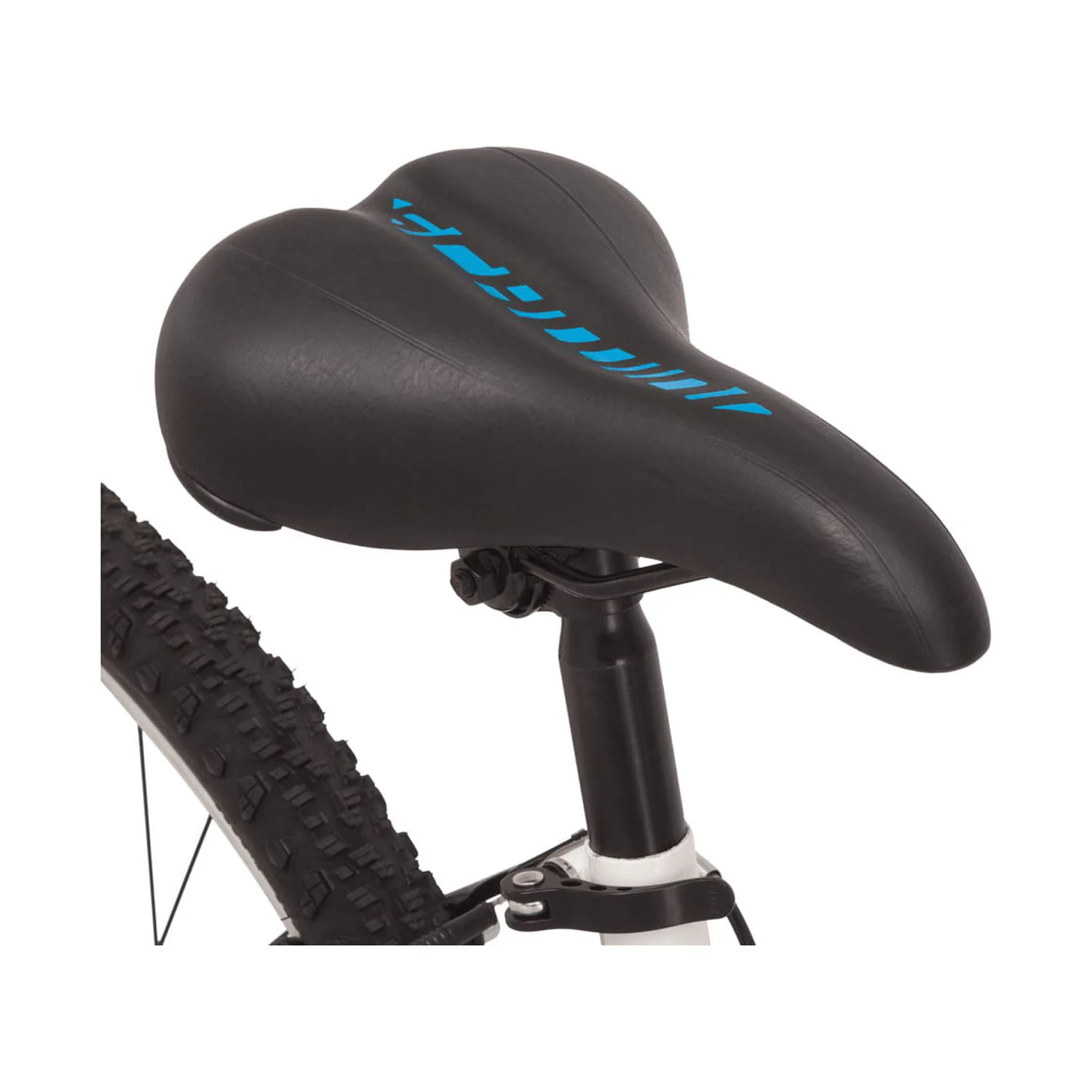 Schwinn High Timber Bike Women's ATB, White