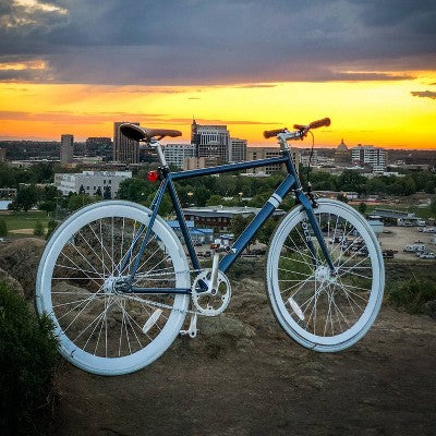 Sole Bicycles Single Speed 29