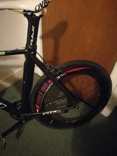 triathlon bike medium