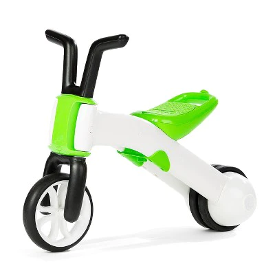 Chillafish Bunzi 2 in 1 Kids' Gradual Balance Bike & Tricycle