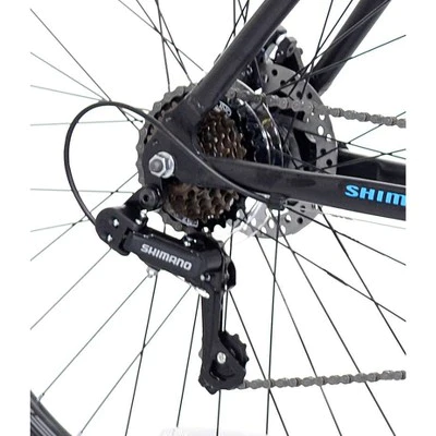 Kent Takara Ryu 27.5'' Mountain Bike - Black