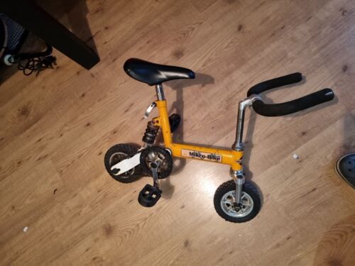 Original Clown Mikro-Bike -kids and adults very strong bike