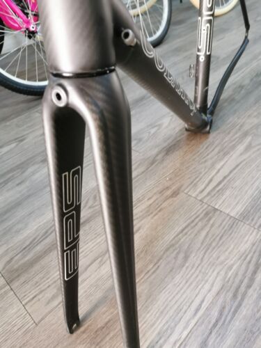 Colnago EPS Full Carbon Limited Edition