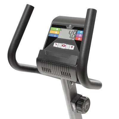 Marcy Recumbent Bike (NS-40502R)