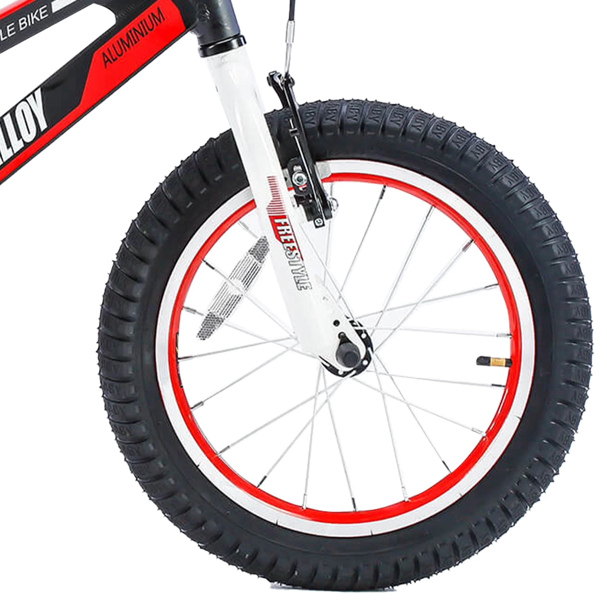 RoyalBaby Space No. 1 Freestyle 14