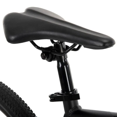 Huffy Men's Carom 700c/28" Mountain Bike - Black