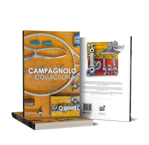 Campagnolo Collection (book / book)