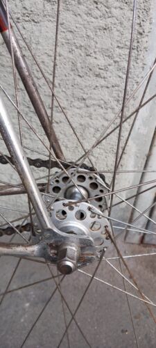 Taurus Track Mid 40's Track Bike