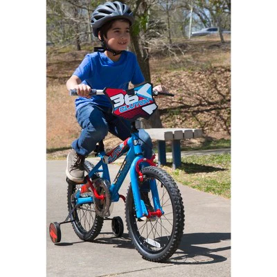 Dynacraft Everest Clutch 18" Kids' Bike