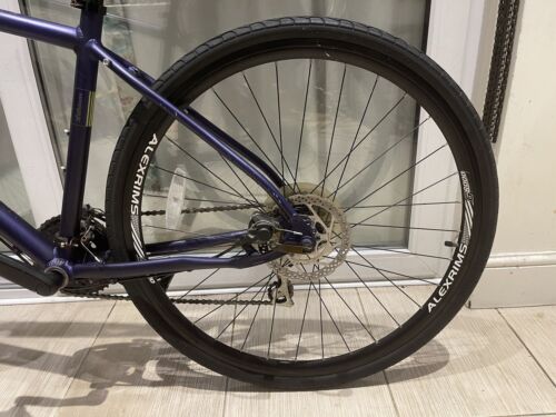 Pinnacle Lithium 3 Bike 18” Frame SERVICED CONDITION ✅ FAST&FREE DELIVERY 🚚