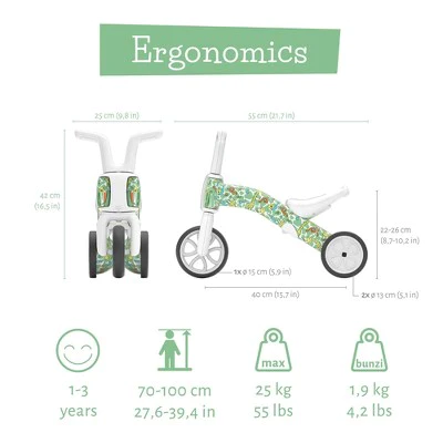 Chillafish Bunzi FAD 5