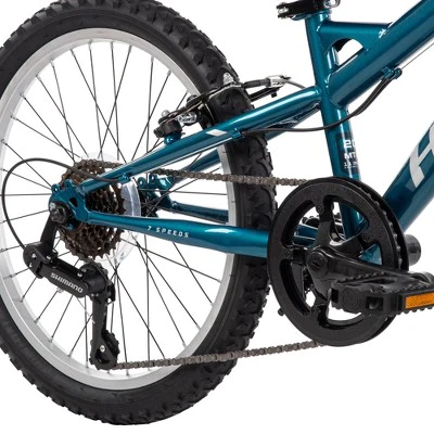 Huffy Highland 20" Mountain Bike