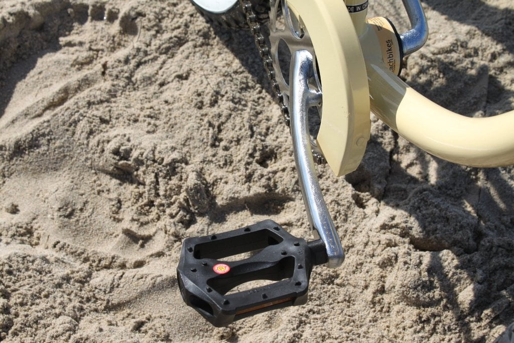 Firmstrong Urban Lady, 24 In., Women's, Single Speed Bicycle, Vanilla