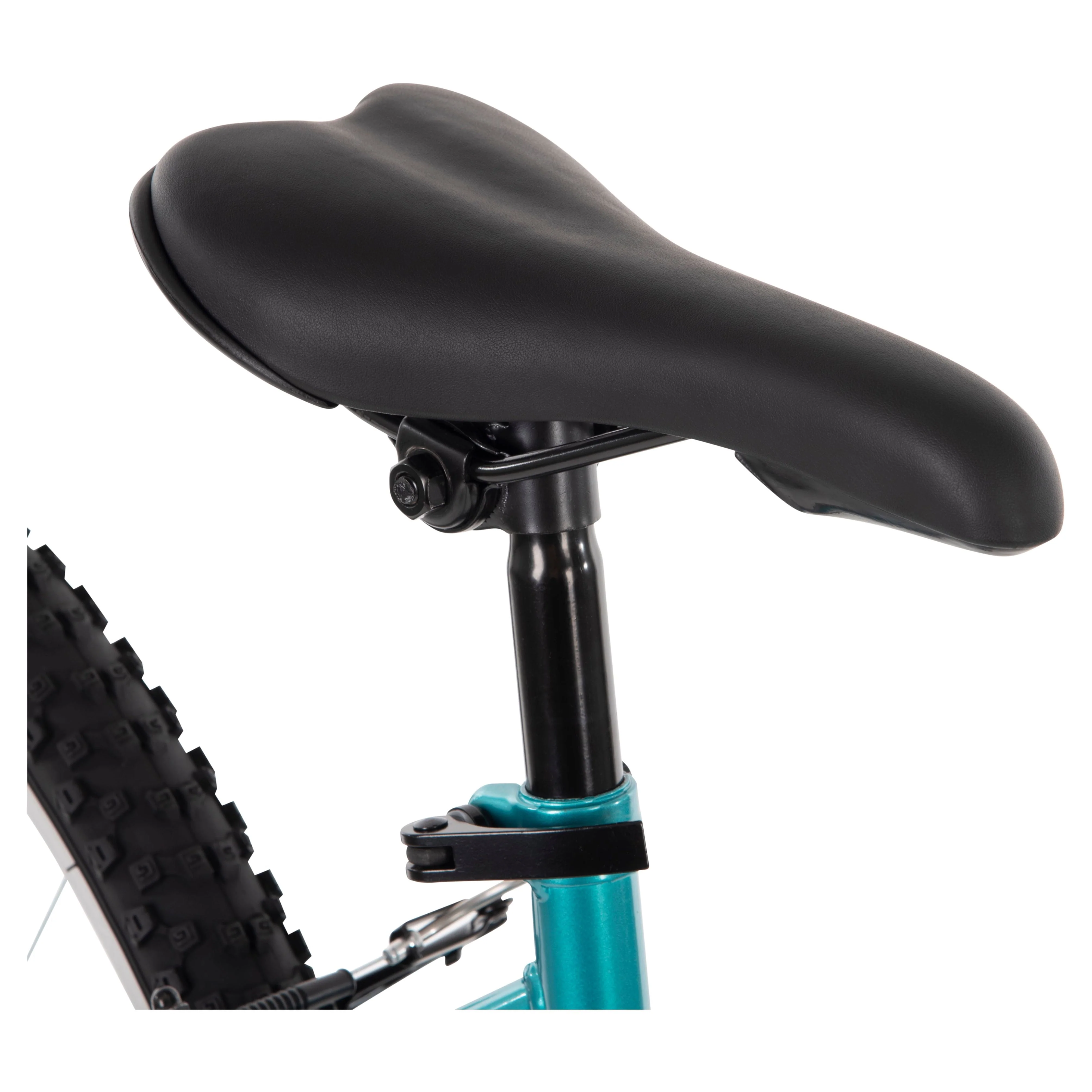 Huffy 29 in. Rock Creek Women's Mountain Bikes, Blue