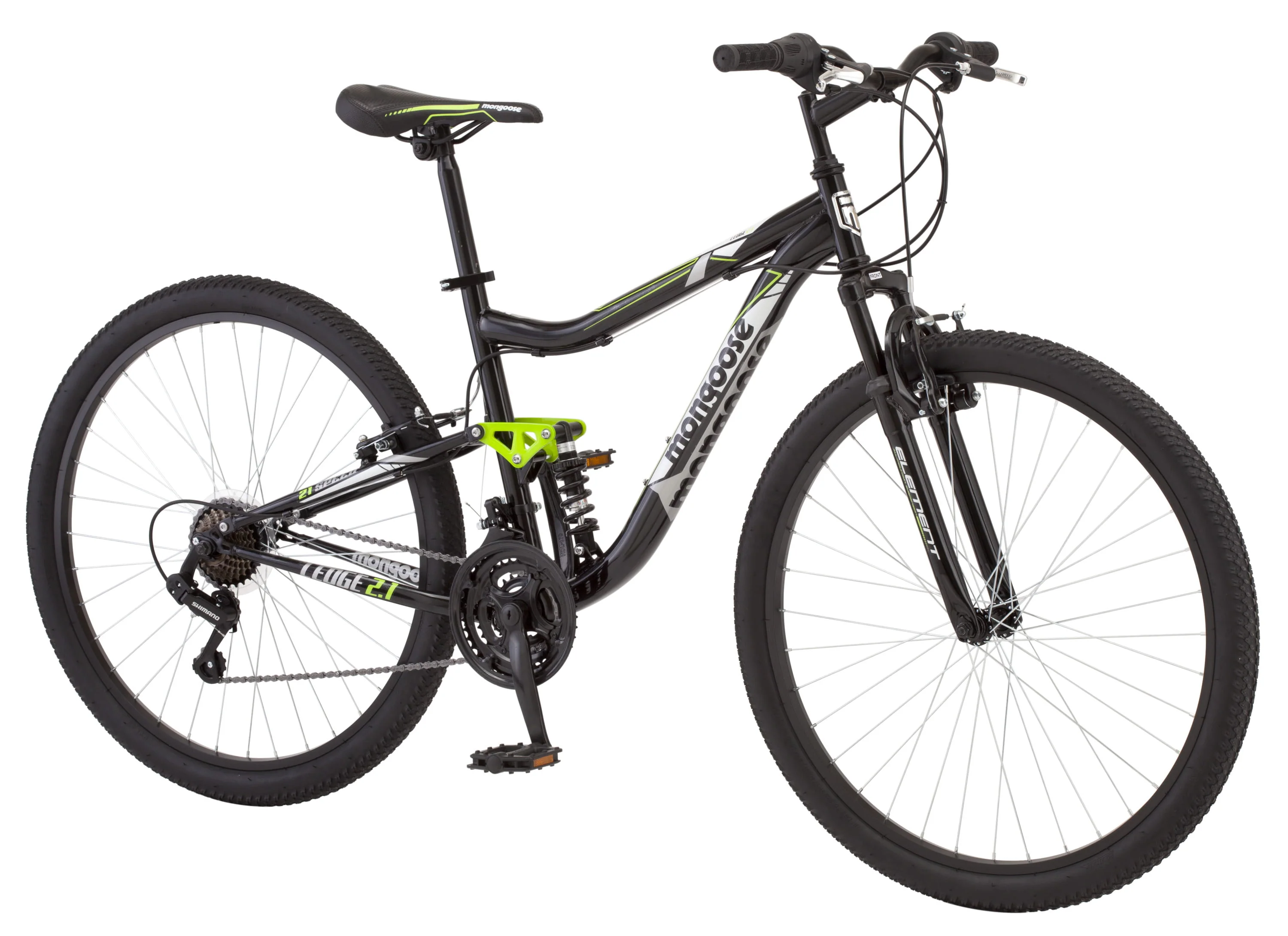 Ledge 2.1 Mountain Bike, 27.5