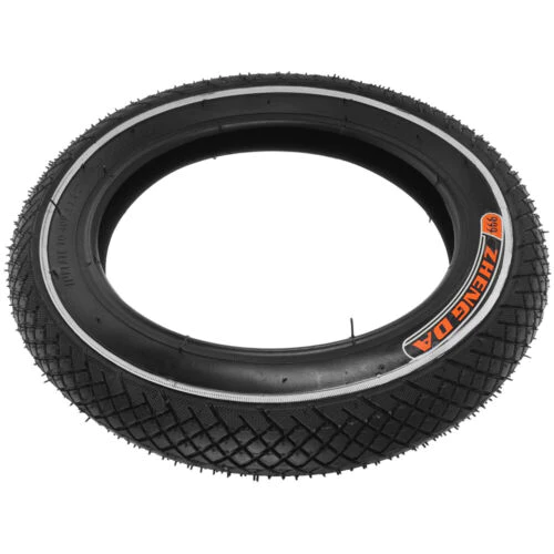 Balance Bike Pipes Kids Bike Thicken Outer Rubber Mountain Bike